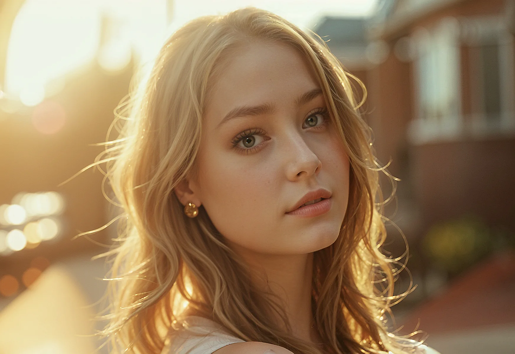 After Qwen Image Edit - AI edited result