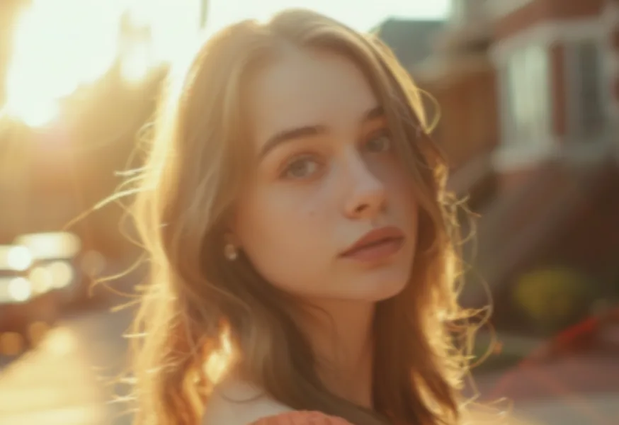 Before Qwen Image Edit - Original image