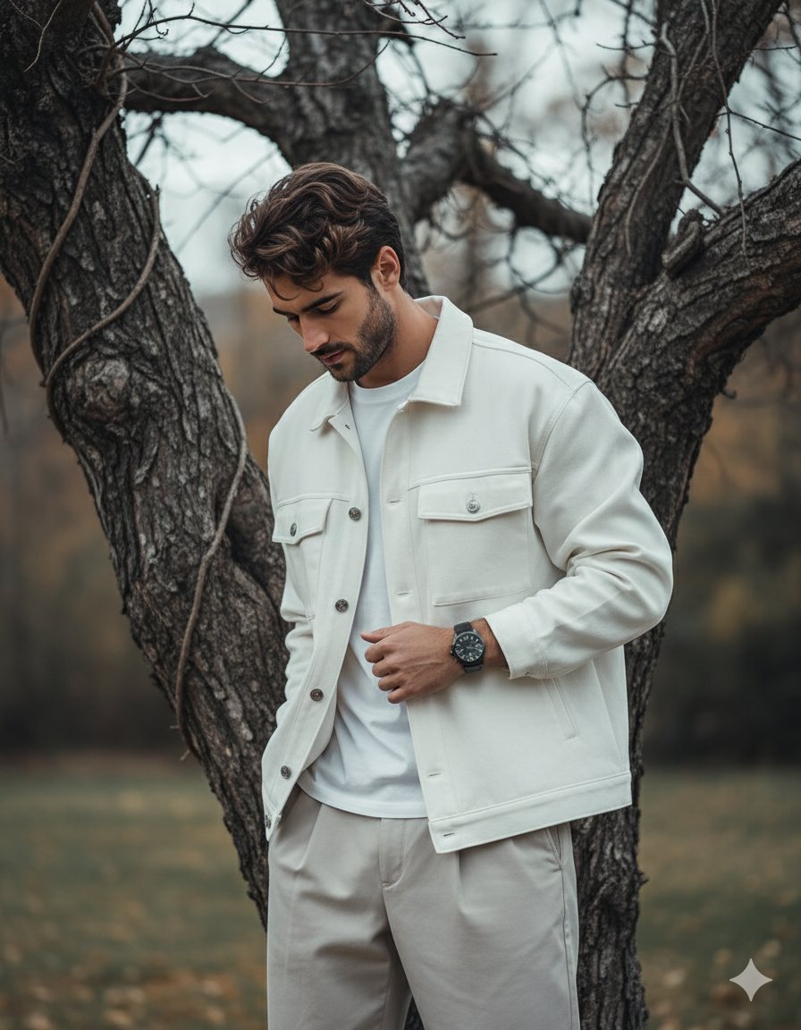 Ultra realistic 8k portrait